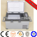 25L portable cooler box mini fridge camping no noise mini fridge